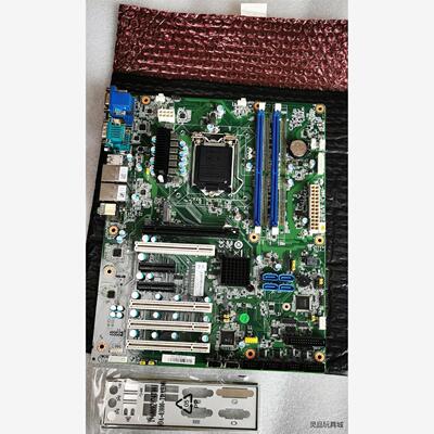 全新二手研华AIMB-707G2 十代工控机主板议价商品