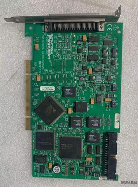 原装PCI-6023E 多功能数据采集卡187570C-01议价商品