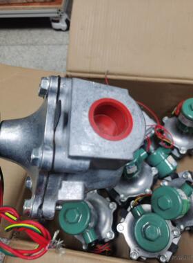 全新 ASCO 8215B050 燃气电磁阀 DN25全新无议价商品