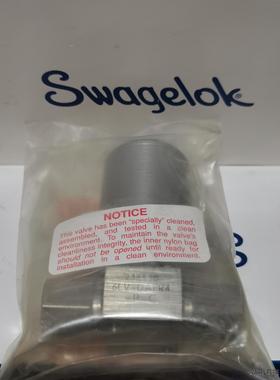 Swagelok 世伟洛克6LV-DAFR4-P-C 高流量议价商品