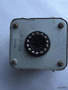 1022早期灰版铁木莱的UTP-154胆机电源牛一头；实测已议价商品