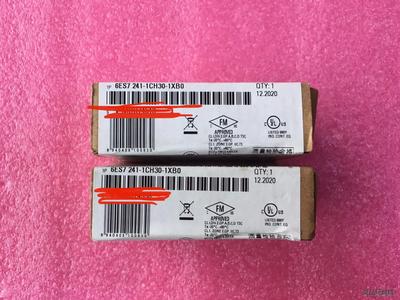 西门子S7-1200的RS485通讯板CB1241RS485议价商品