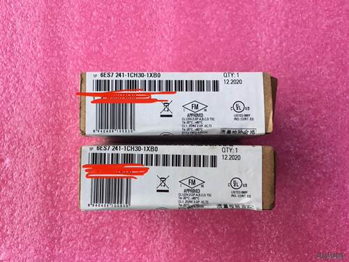 西门子S7-1200的RS485通讯板CB1241RS485议价商品