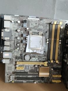 华硕b85m-e现货10来个洁川议价