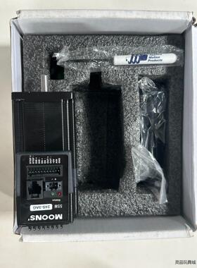 鸣志集成式步进电机低振动，低噪音，低发热热销SSM24S-3议价商品