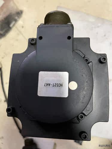 三菱A47编码器，OSA17-060。单编码器不含电机价格，议价商品
