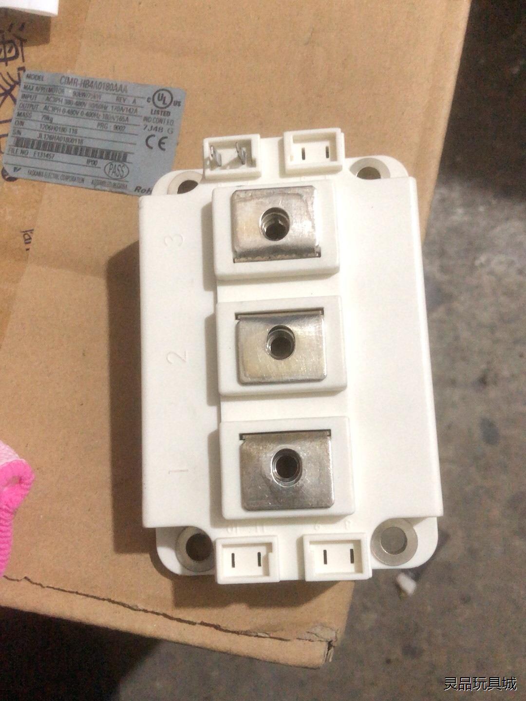 gd400cul120c2s、单组。原装拆机包上机。议价商品