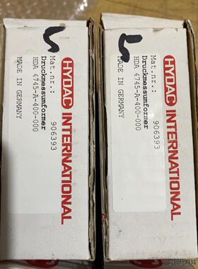 906393 4745-A-400-000议价商品