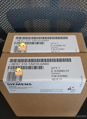 6ES7312-1AD10-0AB0   6ES7 312-议价商品