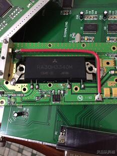 功放模块三菱厂家RA30H3340M RA30H8087M议价商品
