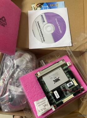 全新 PCM-3375F 带包装附件 现货 议价有量议价商品