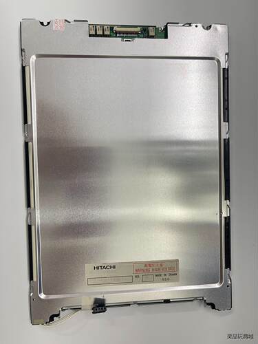 全新原装10.4寸LMG7550XUFC LRUGB6381议价商品