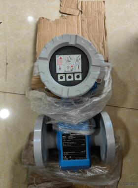 PROMAG50，E+H恩特斯豪斯电磁流量计、50W40-U议价商品