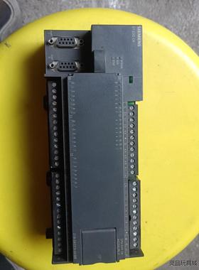 西门子6Es7  216-2BD23-OXBB  成色漂亮.议价商品