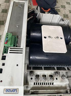 伦茨22KW变频器EVF8222-E-V020，变频驱动器。议价商品