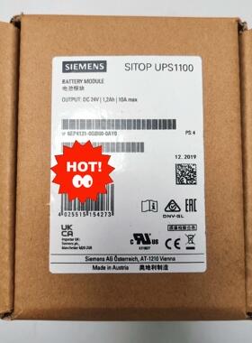西门子电源  6EP4131-0GB00-0AY0议价商品
