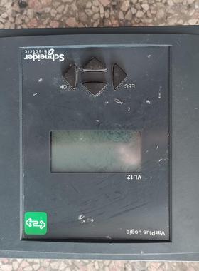 VarPlus Logic VL12拆机Schneider议价商品