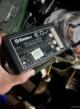 安耐美电源500w，EES500AWT，议价商品