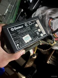 安耐美电源500w，EES500AWT，议价商品