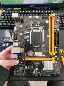 映泰H310MHC2洁川议价