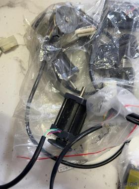 日本东方VEXTA步进电机PMM35B2，拆机成色8成新，数洁川议价