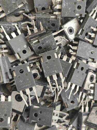 HY3215W HY3215原装原字拆机 130A150V议价商品