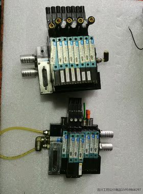 正常拆机MAC电磁阀42A-AMA-FJ1-GDFP-1DV议价商品