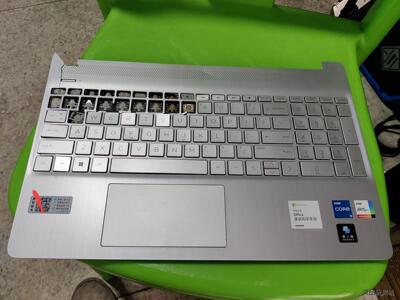 惠普星14pro 12代i5 12500h 2.8k 90h议价商品