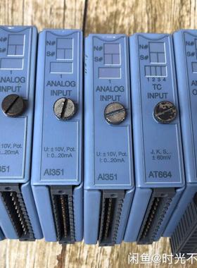 拆机正品 贝加莱BR模块 7AT664.70 AT664 7议价商品