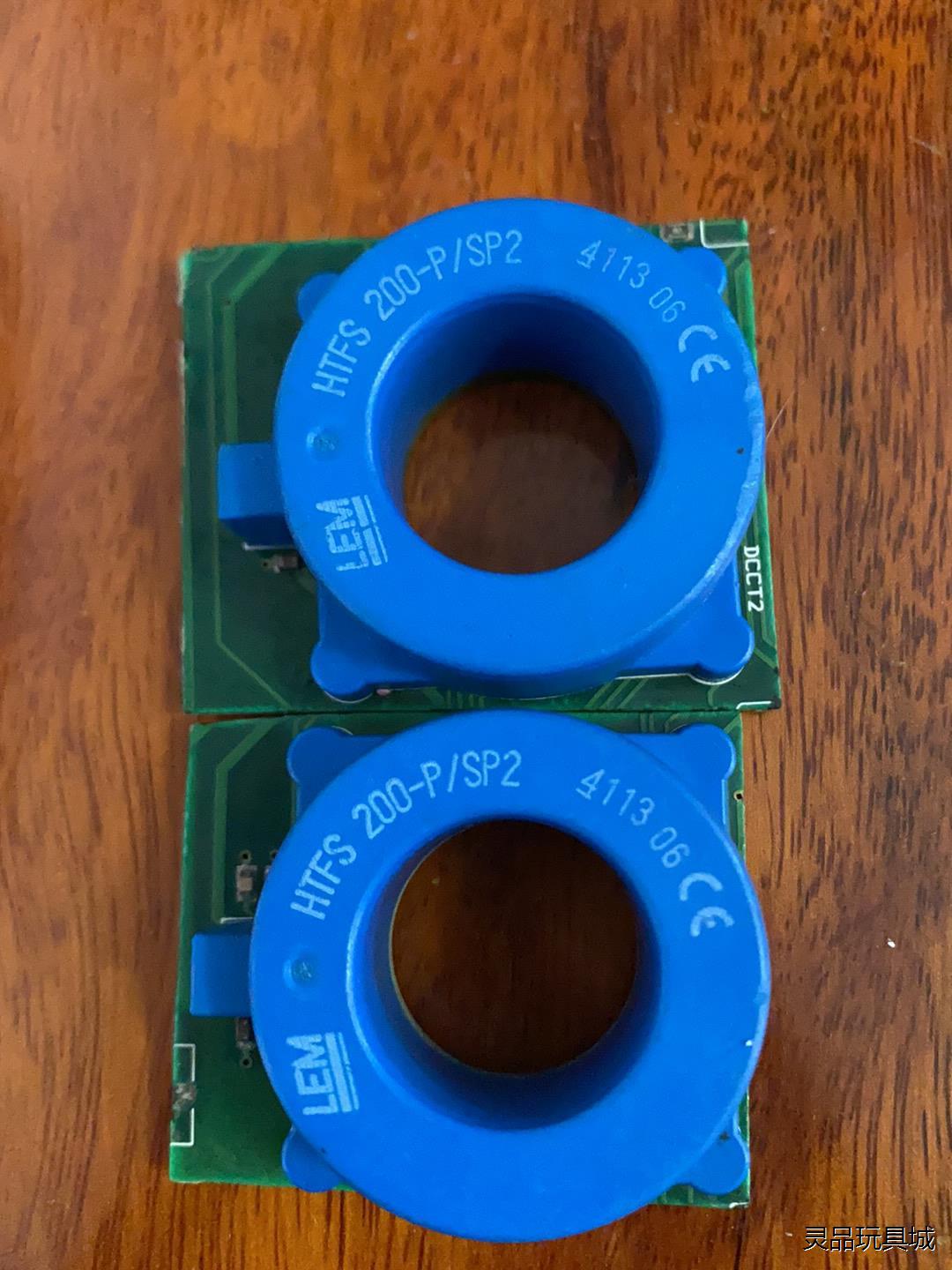 正品进口莱姆 LEM电流传感器 HTFS200-P/SP2议价商品