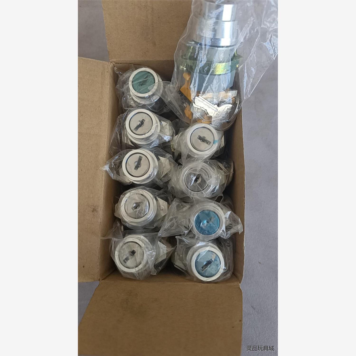 全新二手APT上海二厂  LA39 20Y3议价商品