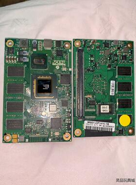 kon t ron控创 MI001-CP1416-1B 主板议价商品