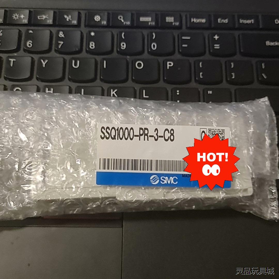 SMC   SSQ1000-PR-3-C8  SMC电磁阀，议价商品