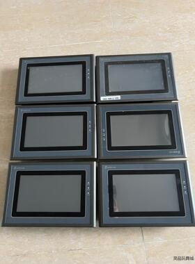 Samkoon显控触摸屏AK-070AS ，拆机6台，带网络议价商品