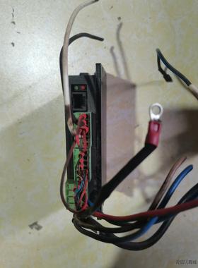 雷赛DCS810驱动器拆机马达DCM50207D-1000成议价商品