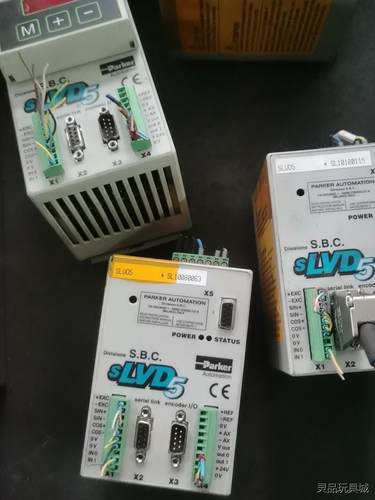 SLVD5,SLVD5ND拆机包好议价商品