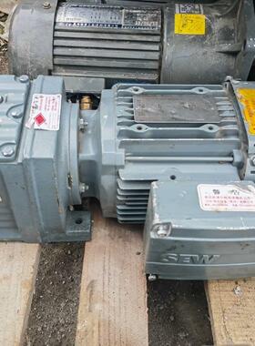 SEW减速机 R37  DRS80S4BE1HF   R37洁川议价