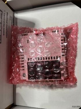 ABB880变频器通讯模块 FPBA-01 原包装全新正品议价商品