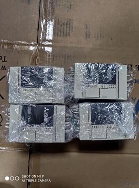 拆机原装三菱PLC、FXSA-10MR-CM、成色新、刚刚出议价商品