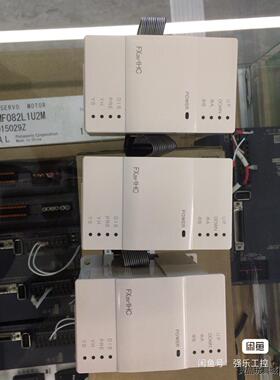 原装正品三菱FX2N-1HC，功能包好成色新，还剩2个，标价议价商品