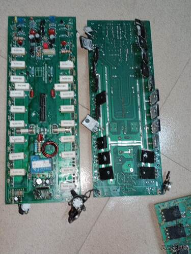 带板2SA1943 2SC5200 原装进口拆机只卖管子价格议价商品