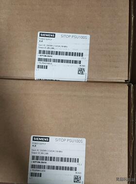 6EP1336-2BA10   4台原装保内23年09月，要议价商品