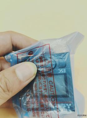 L6DSPU三菱PLC操作面板包邮顺丰全新原装，支持验货，可议价商品