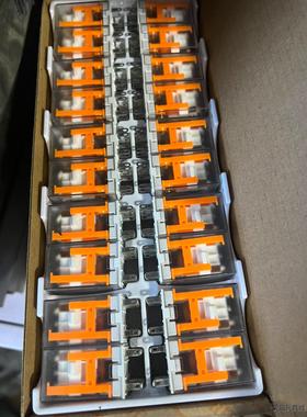 魏德米勒继电器D-32758   质量保证 DRM27002议价商品