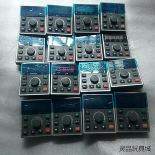 大元变频器面板CDE300实价78元，包好，非特偏自治区包邮议价商品