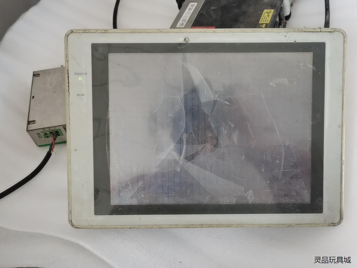 欧姆龙触摸屏NT620C-ST141议价商品