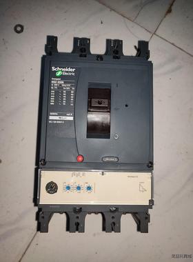 施耐德LV432893塑壳断路器空气开关NSX630N MI议价商品