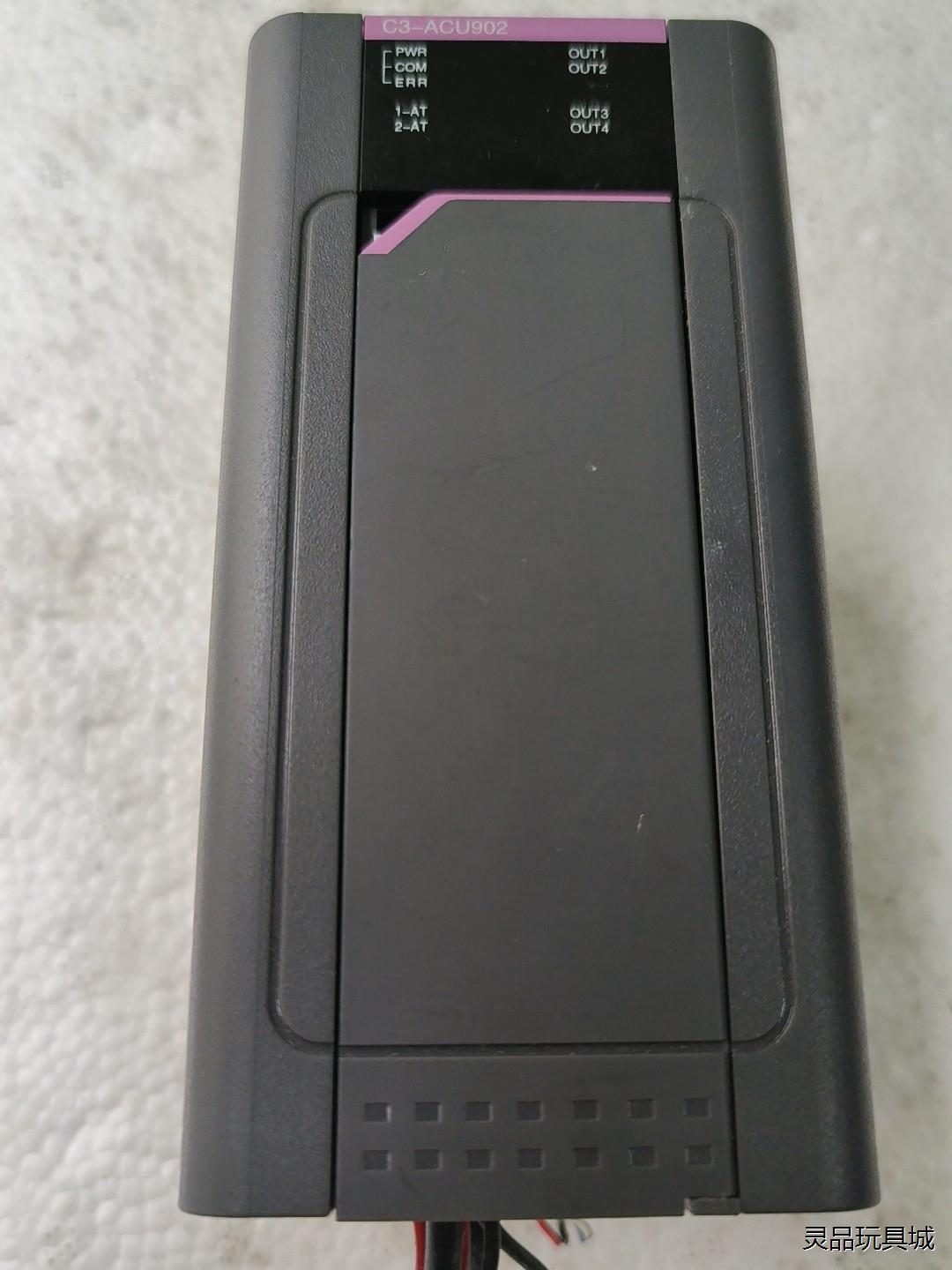 日本合泉C3-ACU902高速高精度控制器议价商品