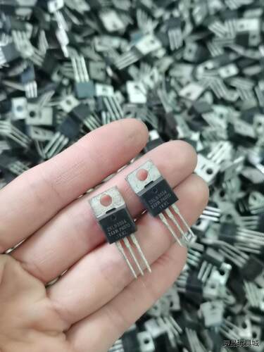 IRLB3034 进口散新货 343A 40V 大芯片可代替议价商品