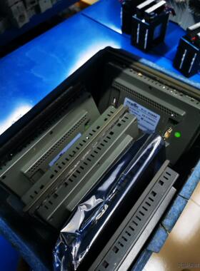 昆仑通态就触摸屏，型号TPC7062KE，现货10台，质量包议价商品